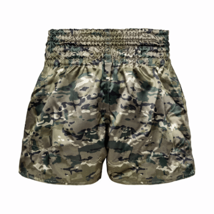 MMA Short