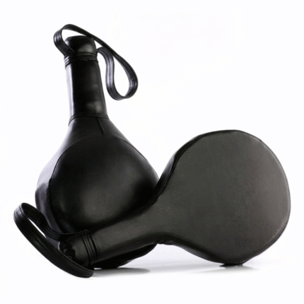 Boxing Paddle Pad