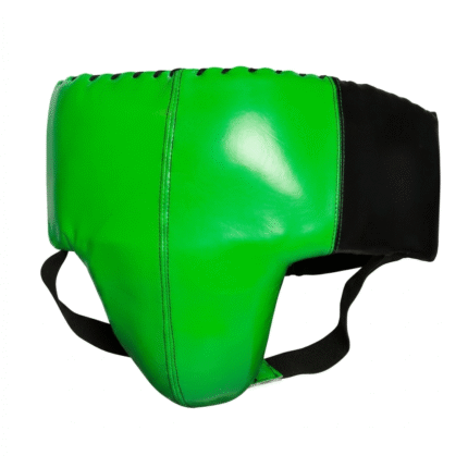 Boxing Goin Gaurd