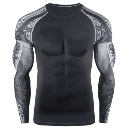 MMA Shirt